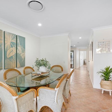 Sunrise Cove Holiday Apartments By Kingscliff Accommodation Buitenkant foto