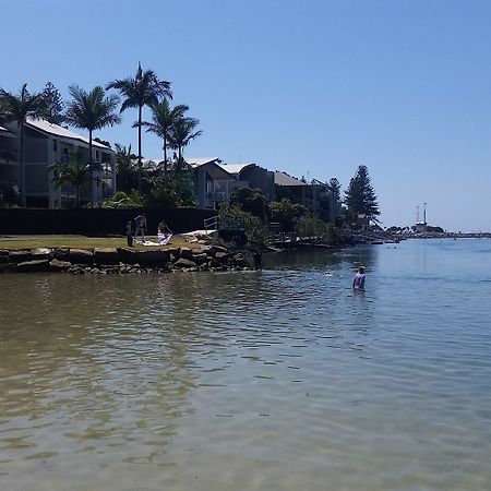 Sunrise Cove Holiday Apartments By Kingscliff Accommodation Buitenkant foto
