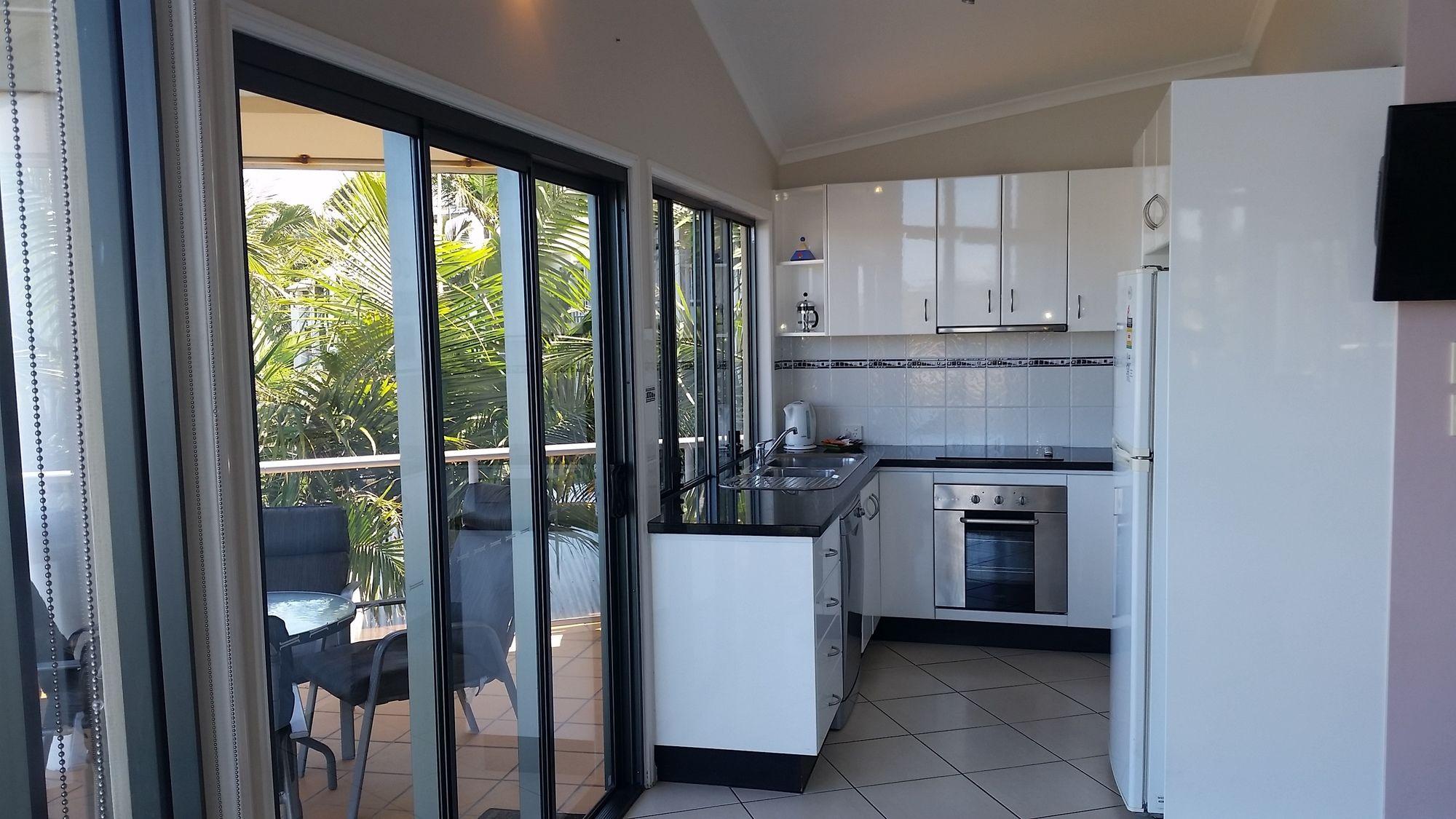 Sunrise Cove Holiday Apartments By Kingscliff Accommodation Buitenkant foto