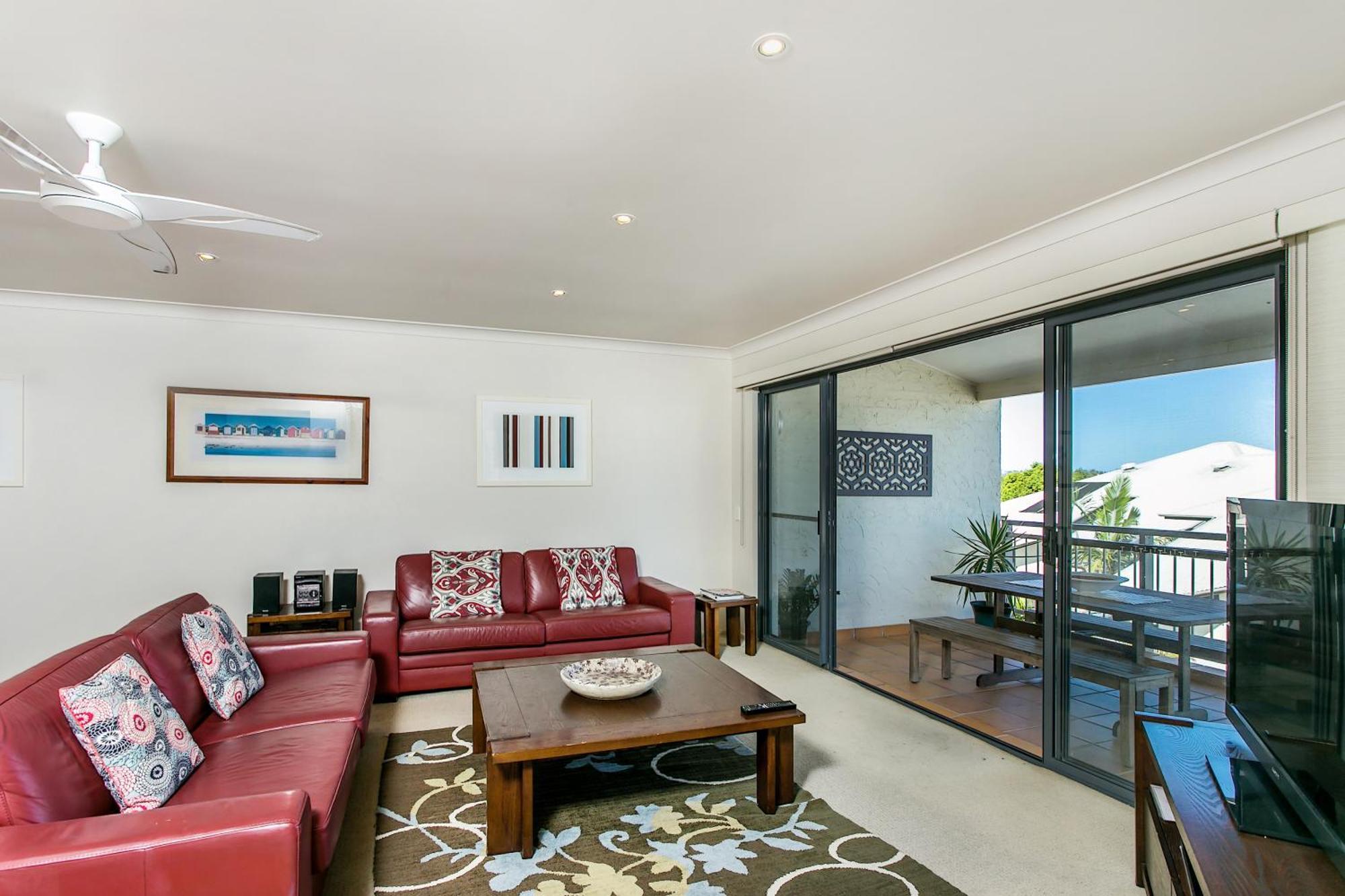 Sunrise Cove Holiday Apartments By Kingscliff Accommodation Buitenkant foto