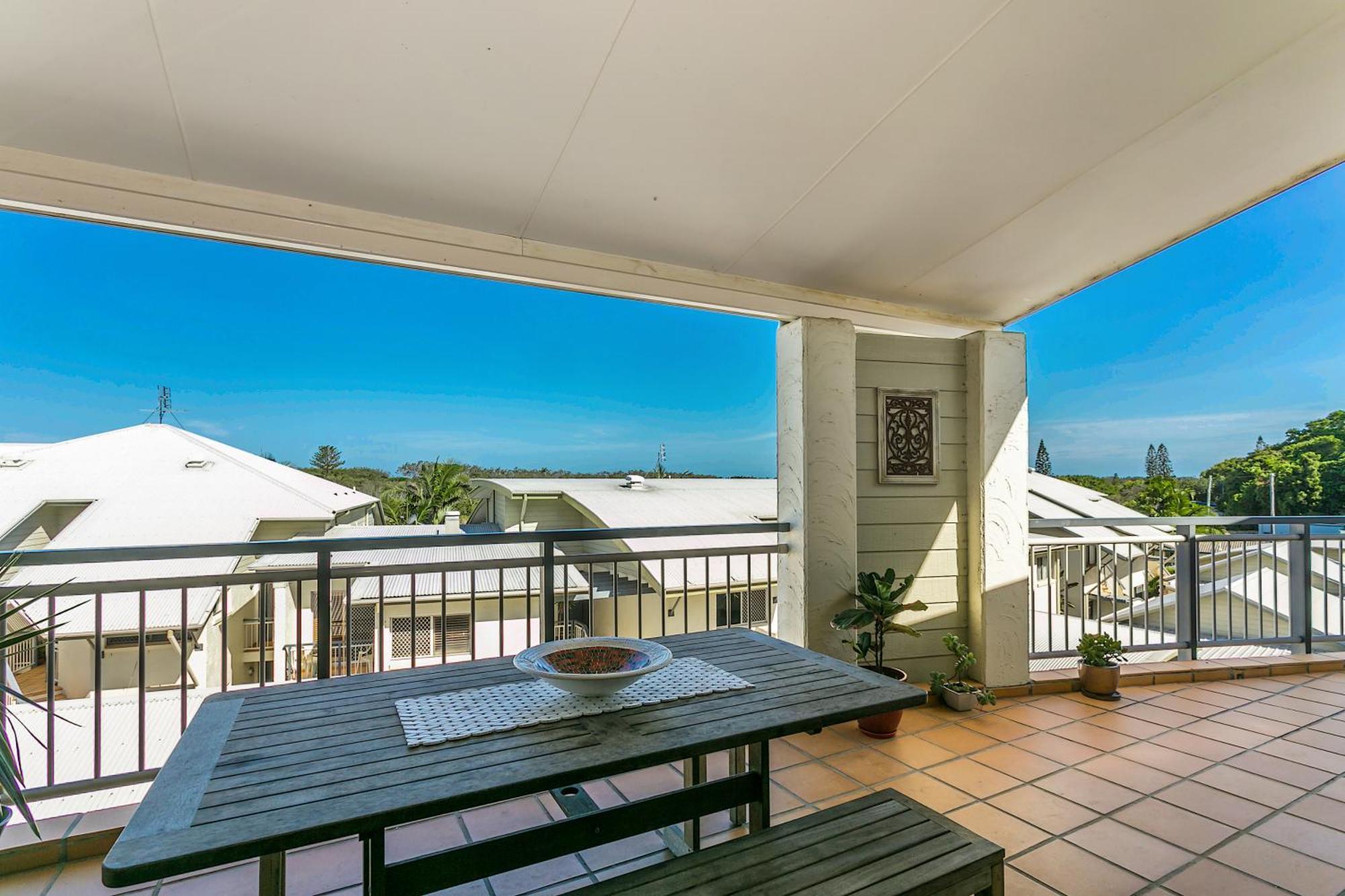 Sunrise Cove Holiday Apartments By Kingscliff Accommodation Buitenkant foto