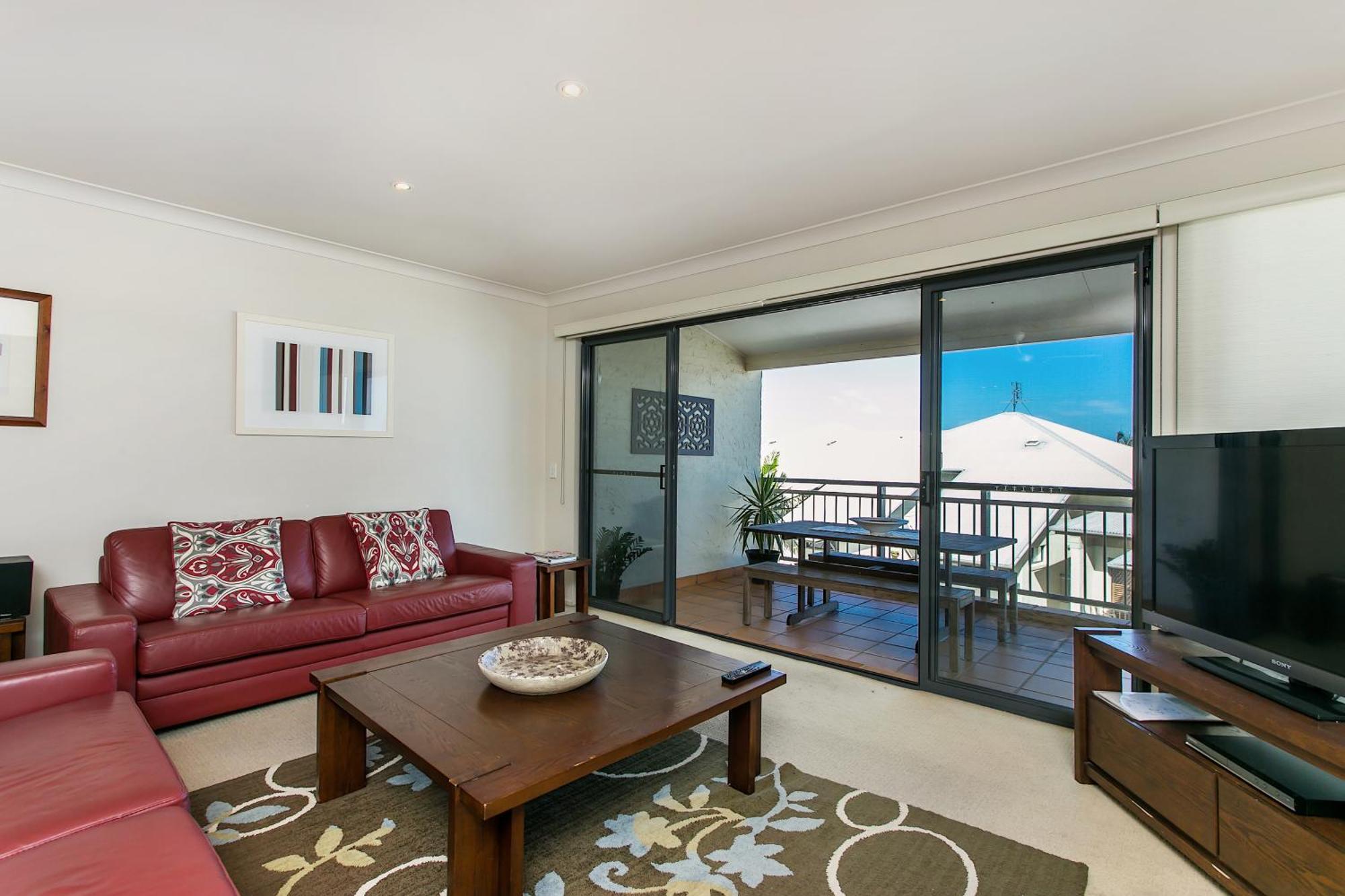 Sunrise Cove Holiday Apartments By Kingscliff Accommodation Buitenkant foto