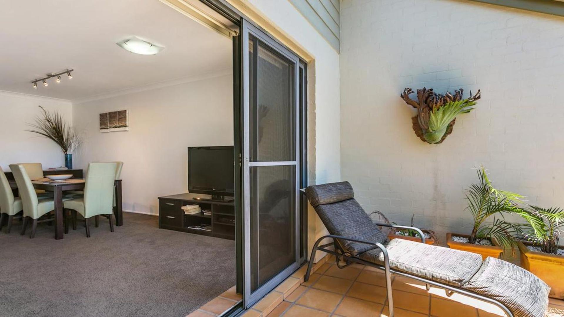Sunrise Cove Holiday Apartments By Kingscliff Accommodation Buitenkant foto