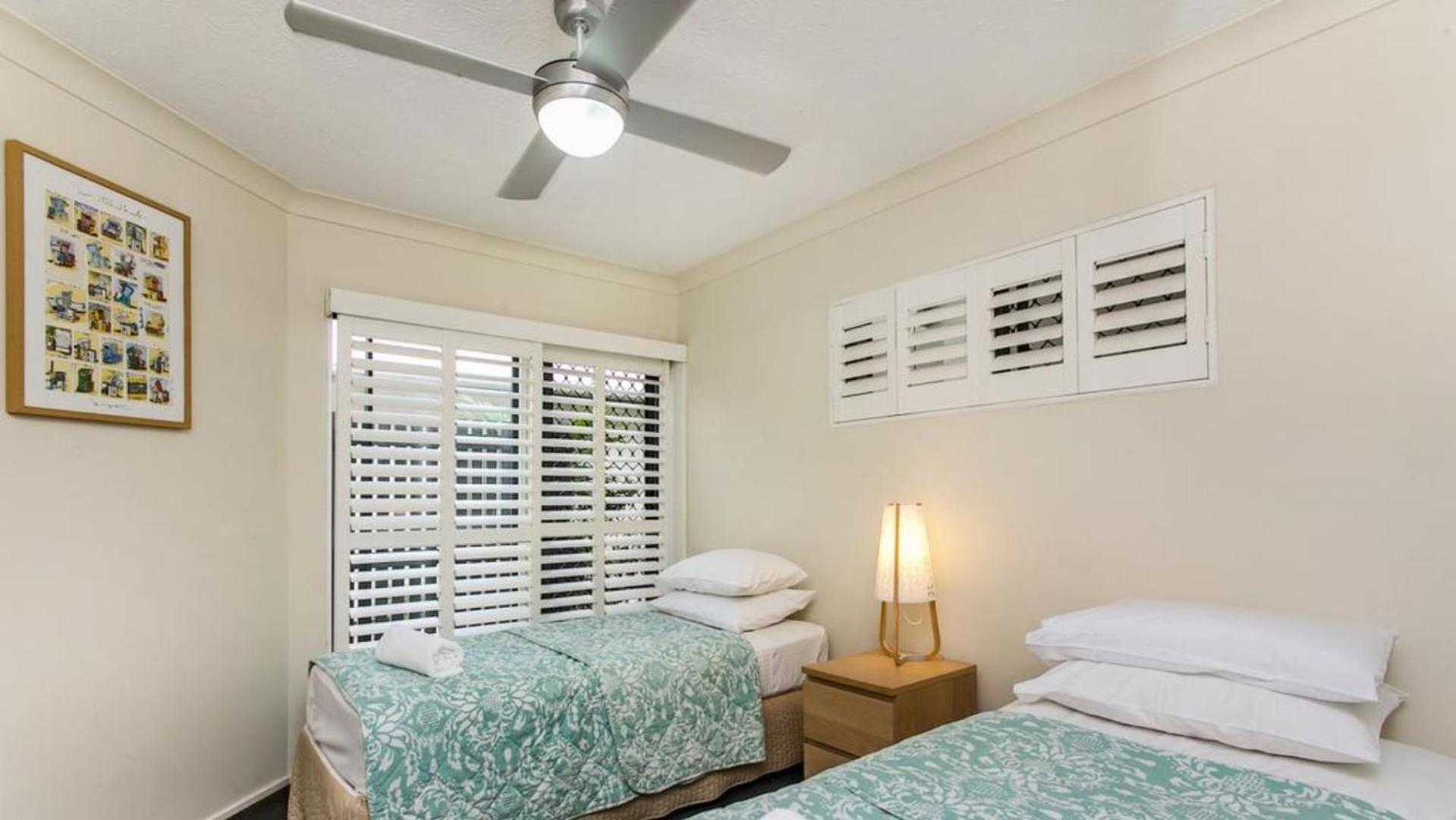 Sunrise Cove Holiday Apartments By Kingscliff Accommodation Buitenkant foto