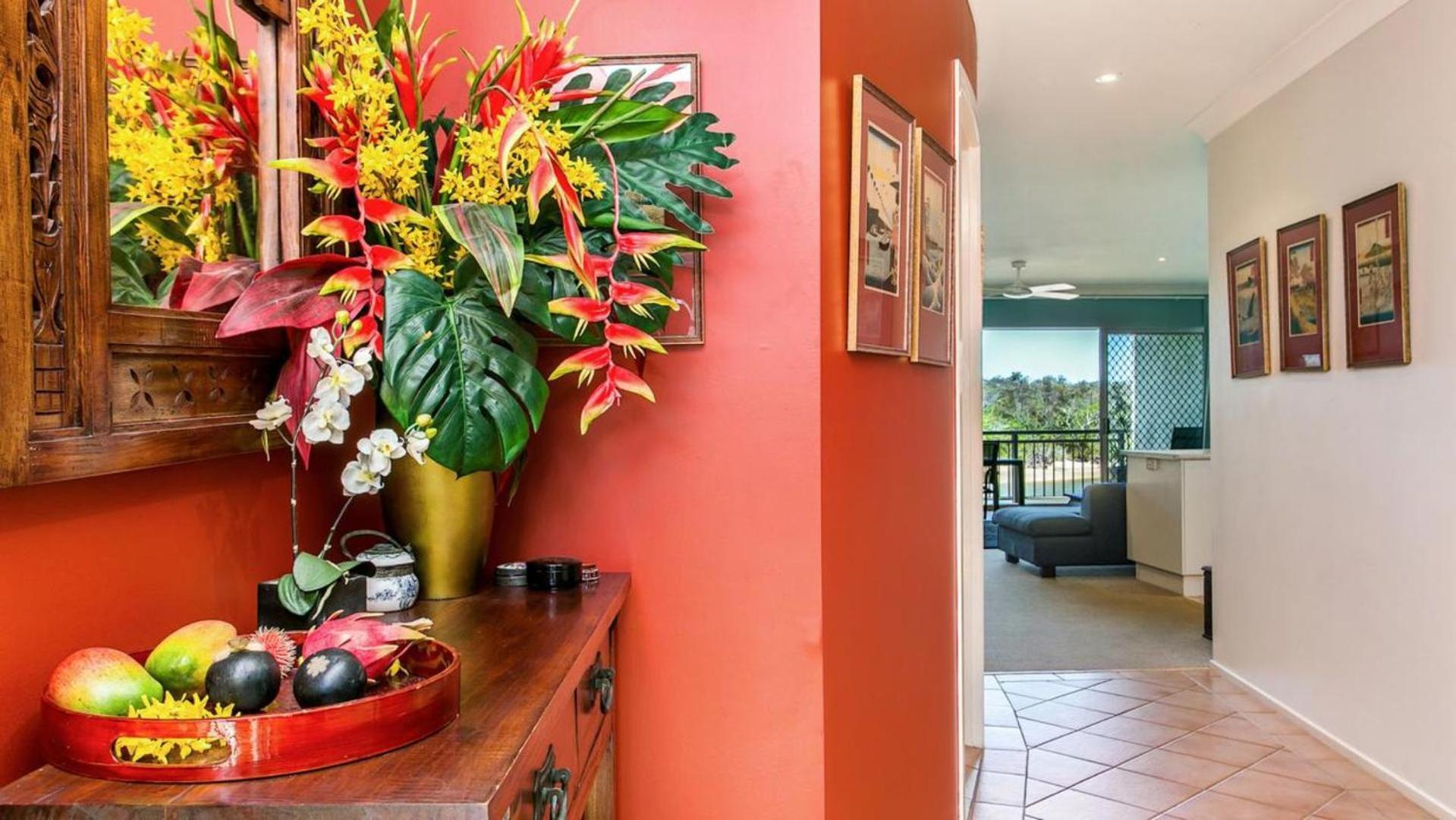 Sunrise Cove Holiday Apartments By Kingscliff Accommodation Buitenkant foto