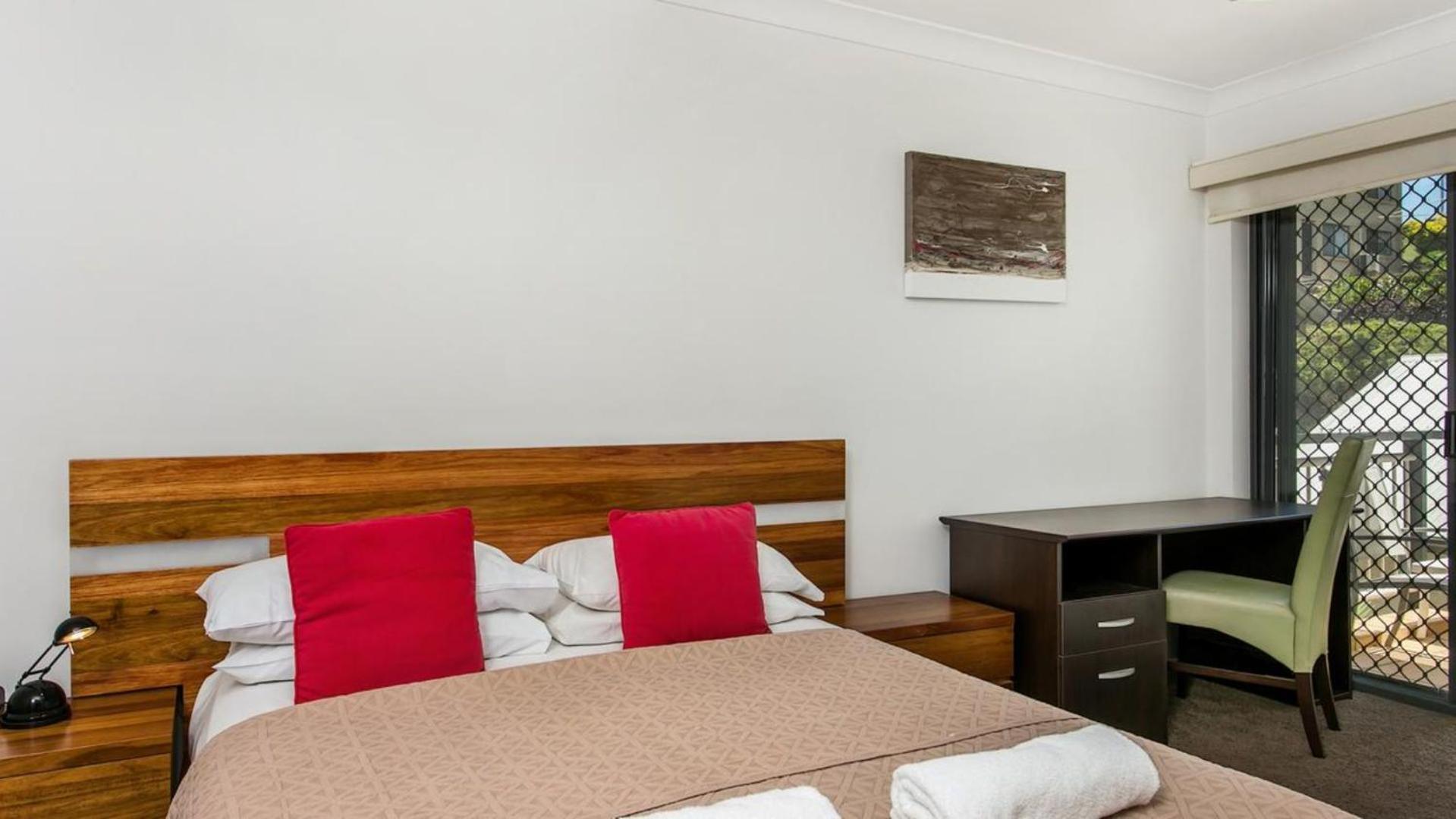 Sunrise Cove Holiday Apartments By Kingscliff Accommodation Buitenkant foto