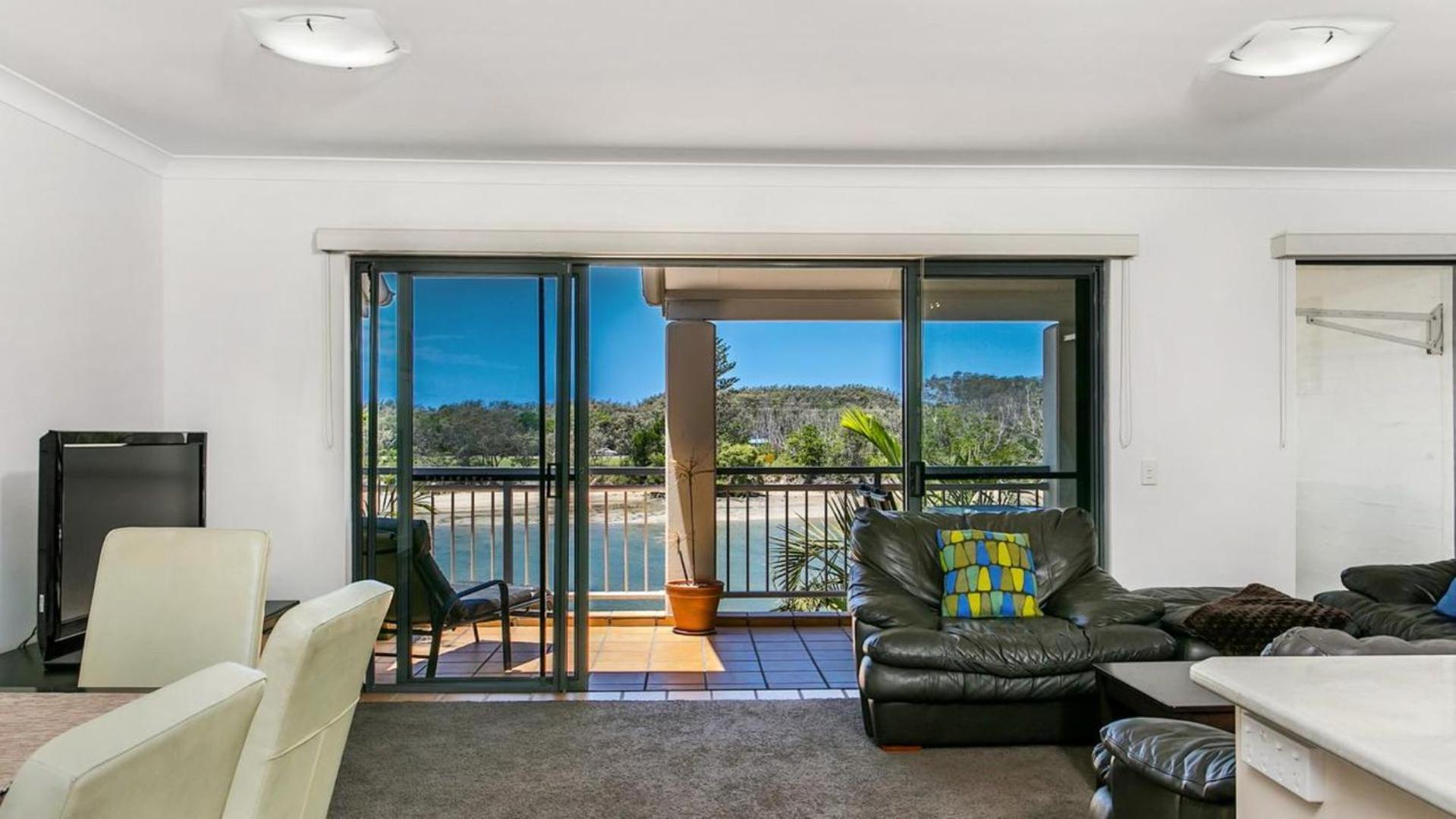 Sunrise Cove Holiday Apartments By Kingscliff Accommodation Buitenkant foto