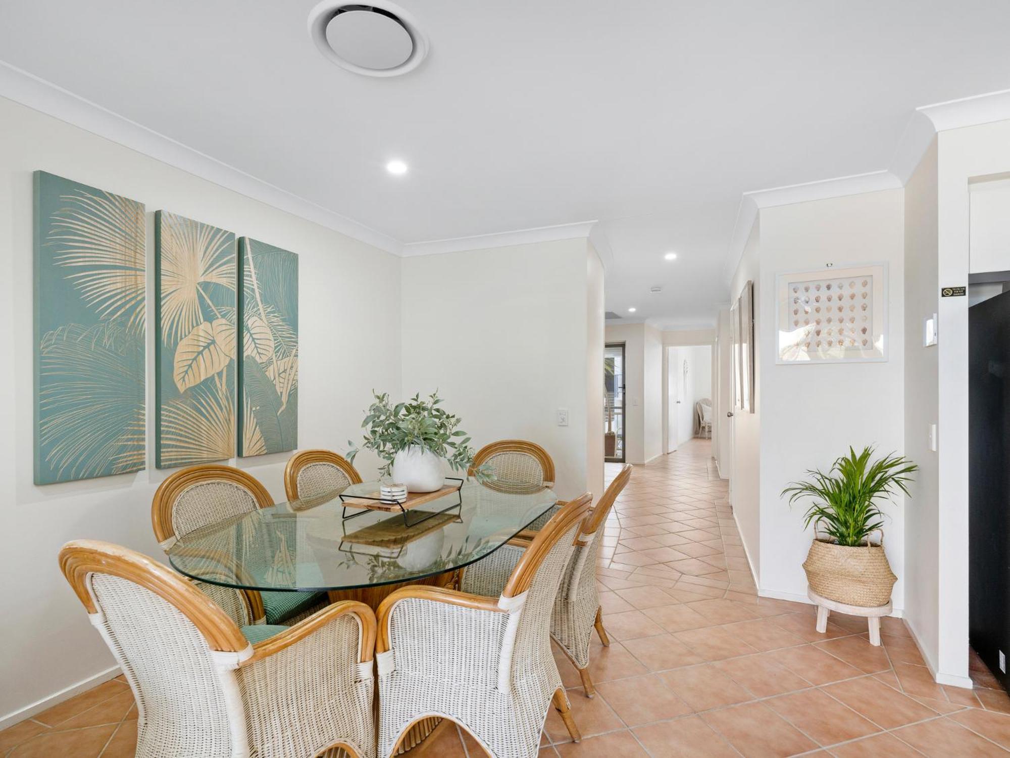 Sunrise Cove Holiday Apartments By Kingscliff Accommodation Buitenkant foto