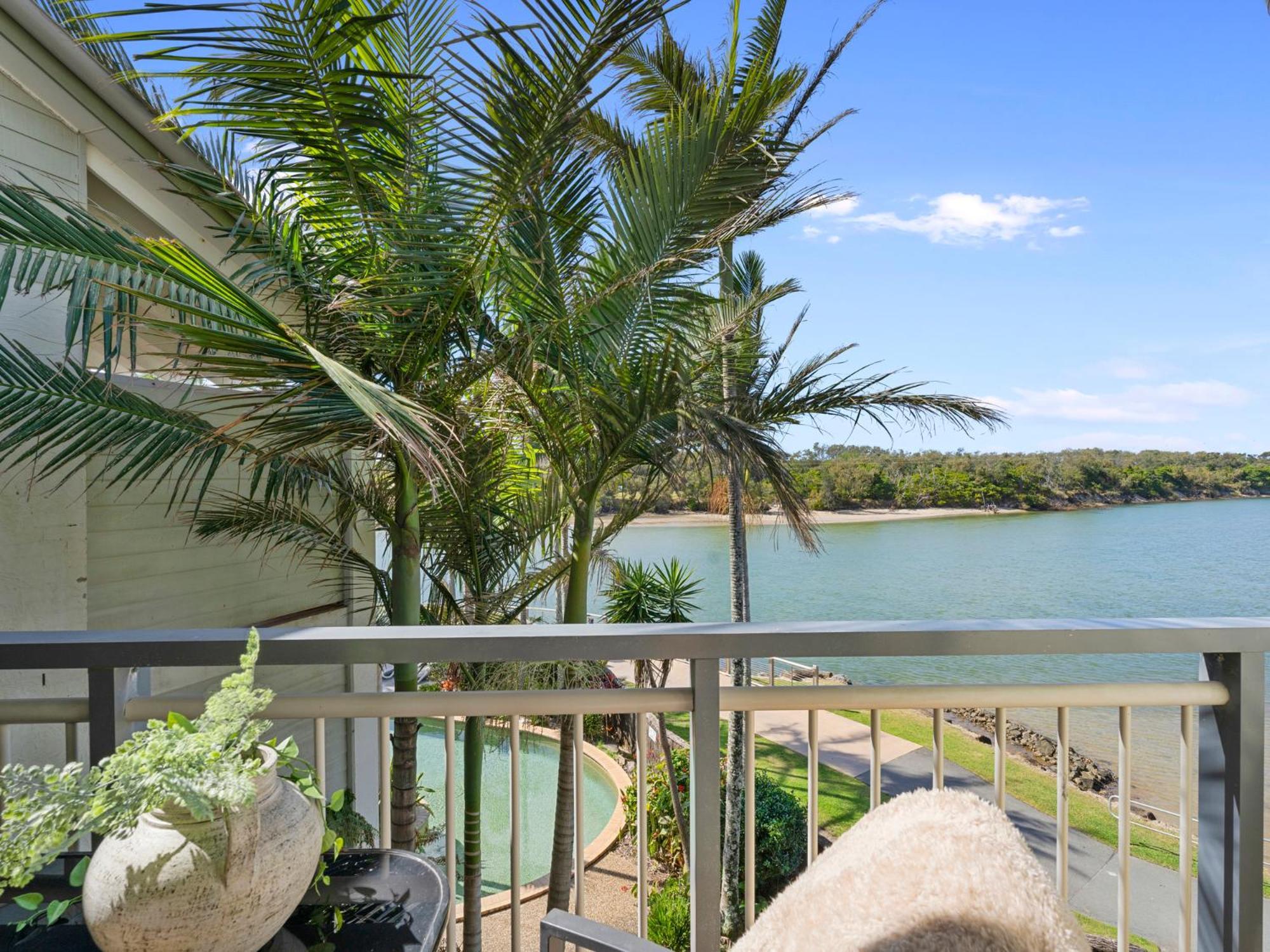 Sunrise Cove Holiday Apartments By Kingscliff Accommodation Buitenkant foto