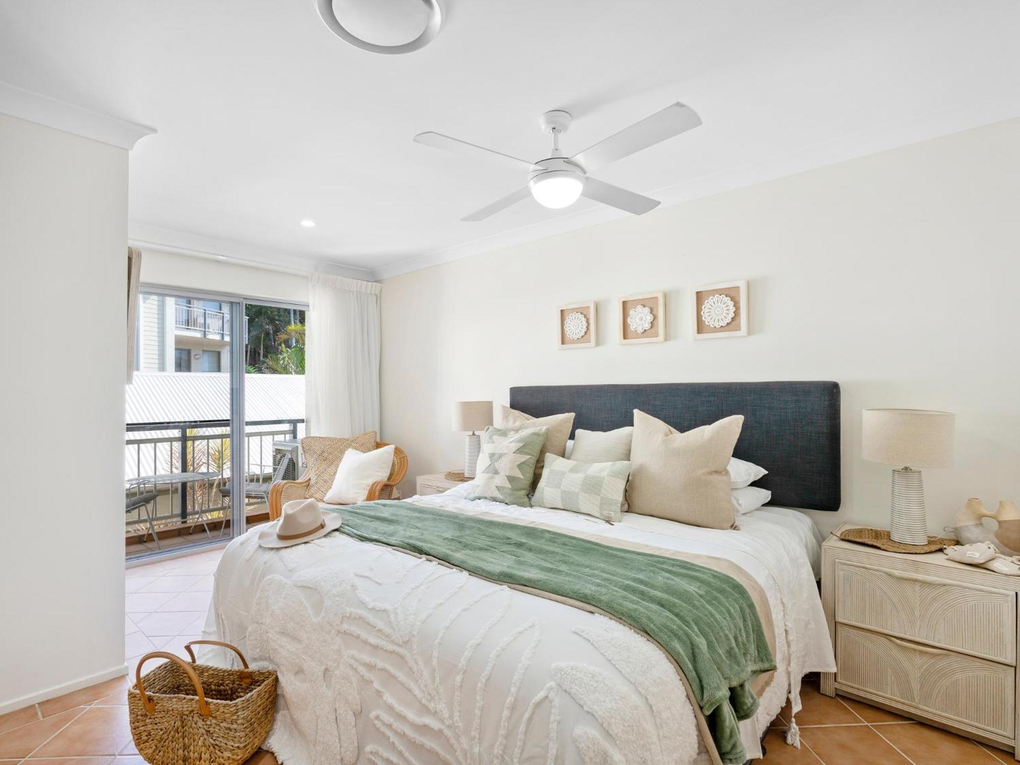 Sunrise Cove Holiday Apartments By Kingscliff Accommodation Buitenkant foto