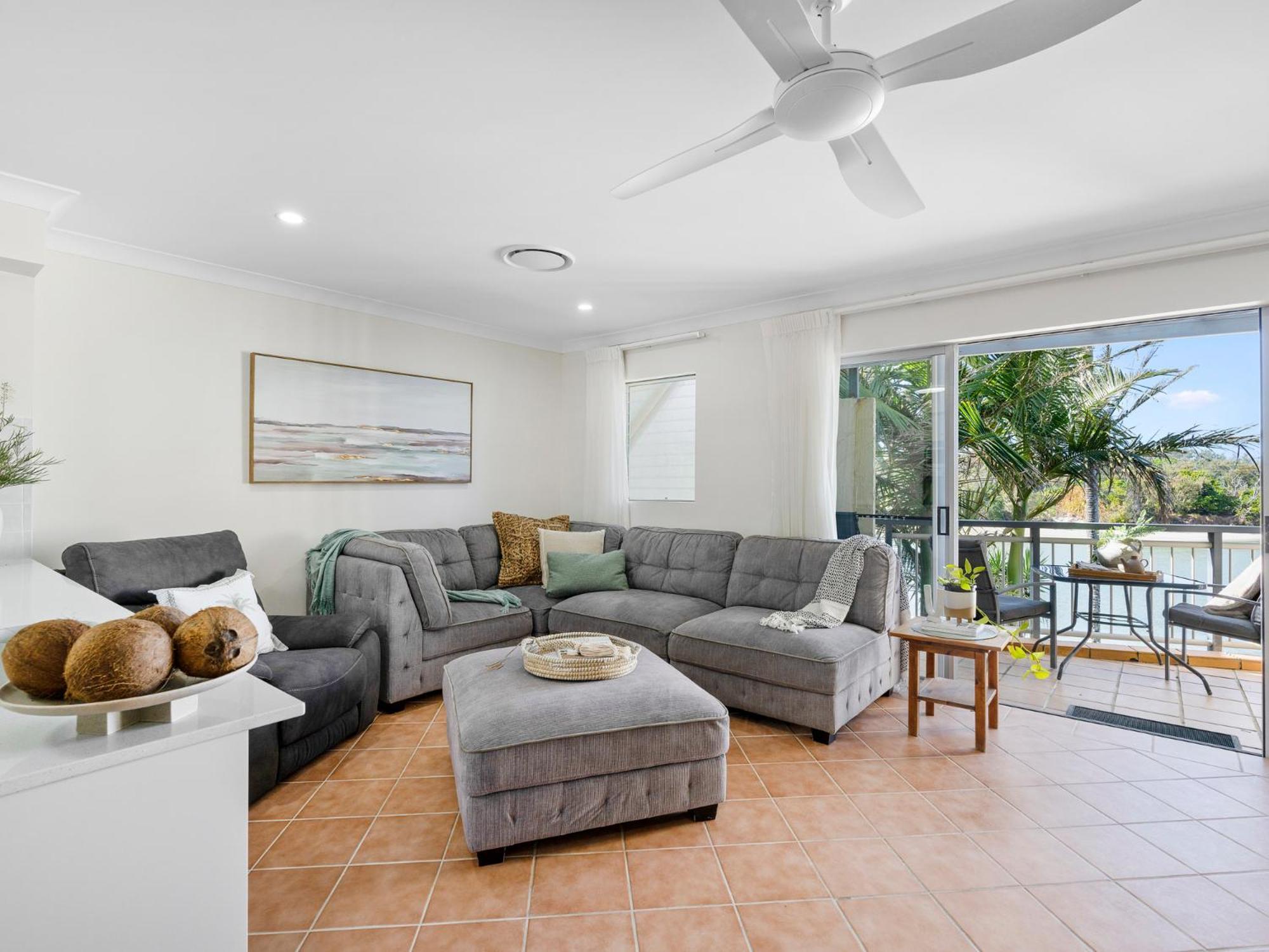 Sunrise Cove Holiday Apartments By Kingscliff Accommodation Buitenkant foto