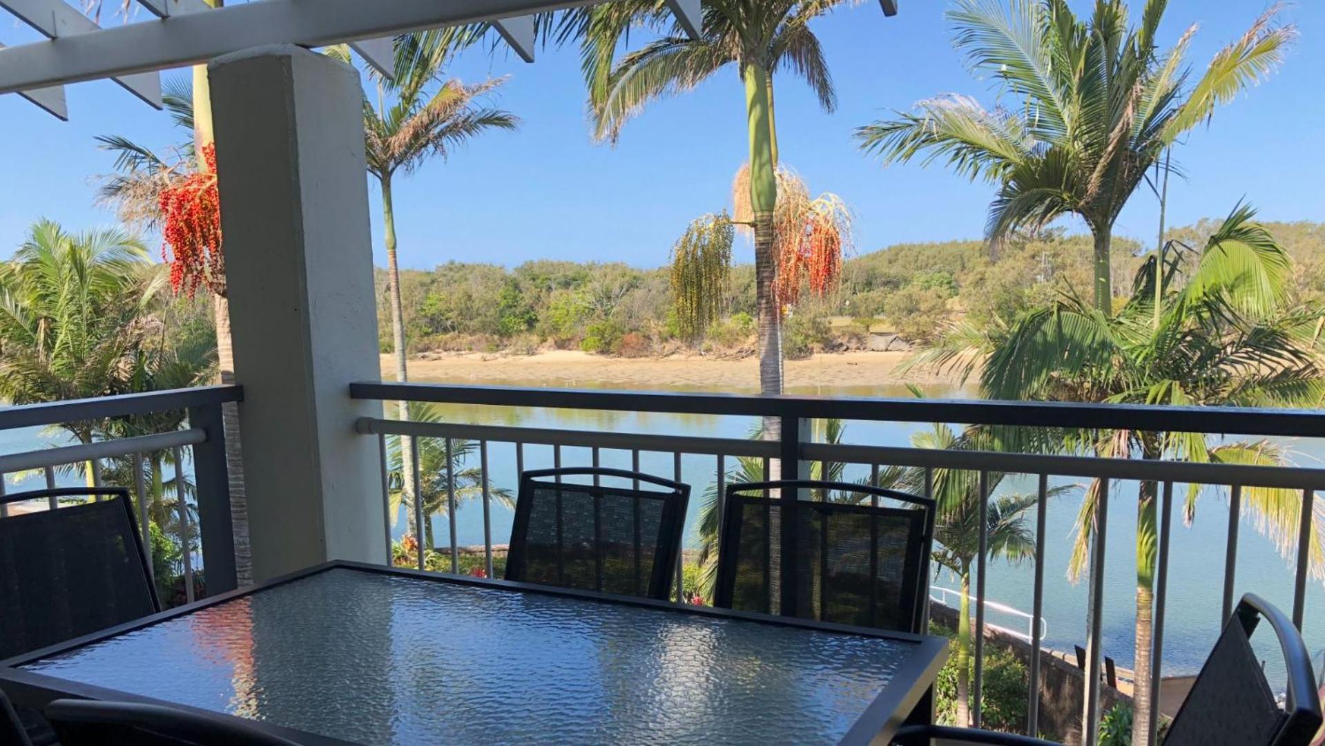 Sunrise Cove Holiday Apartments By Kingscliff Accommodation Buitenkant foto