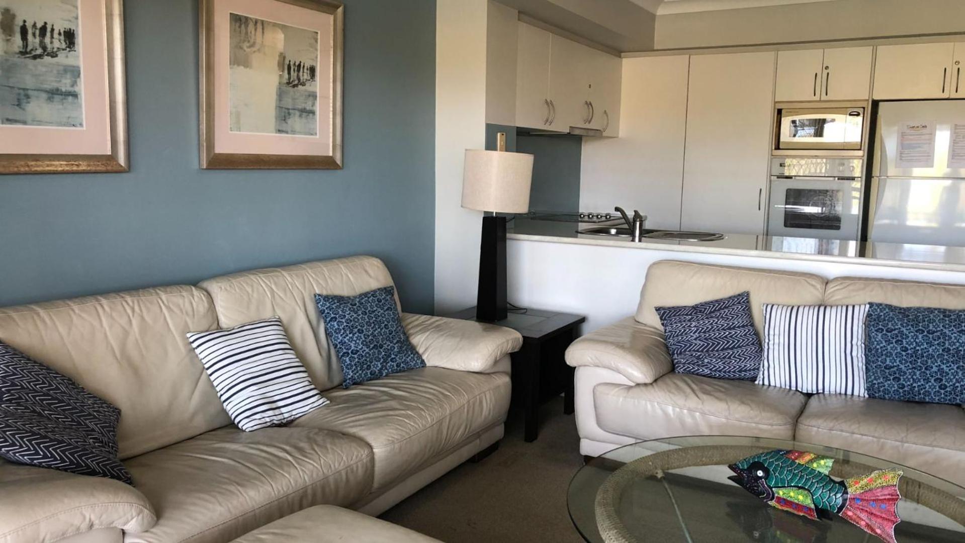 Sunrise Cove Holiday Apartments By Kingscliff Accommodation Buitenkant foto