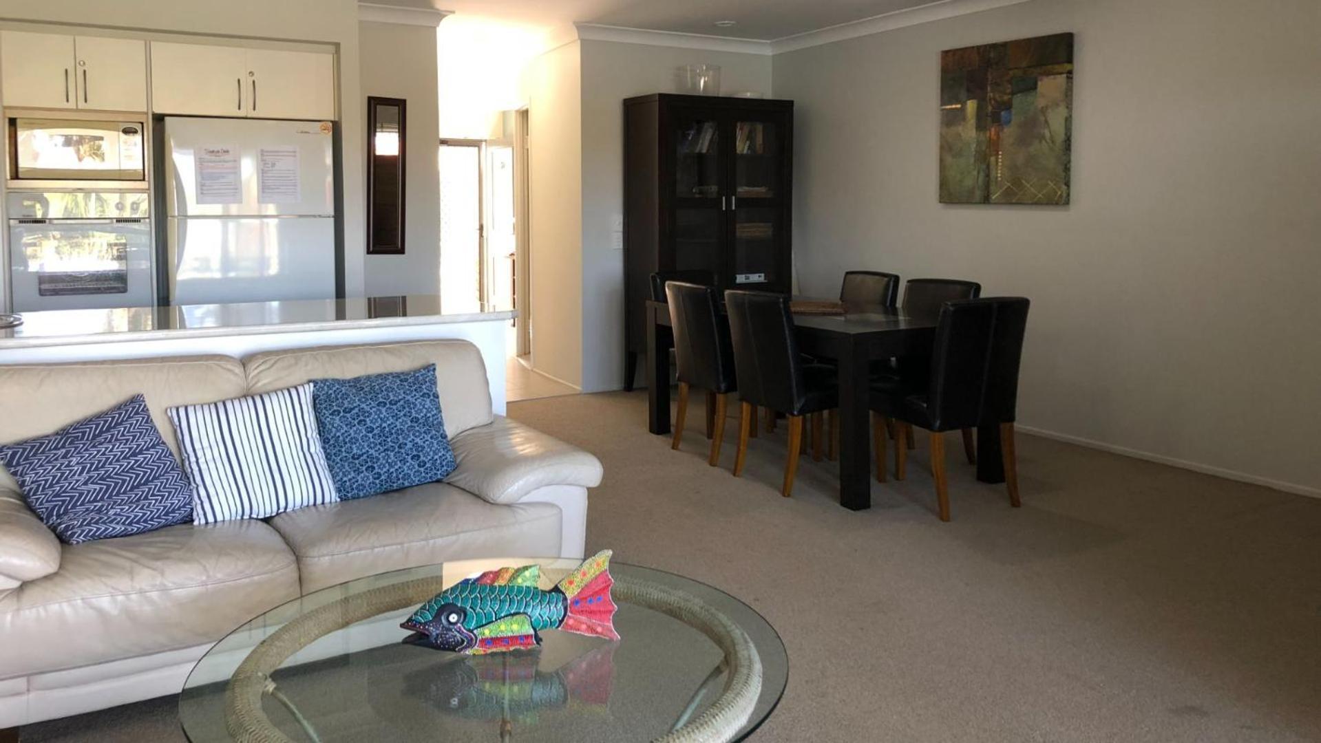 Sunrise Cove Holiday Apartments By Kingscliff Accommodation Buitenkant foto