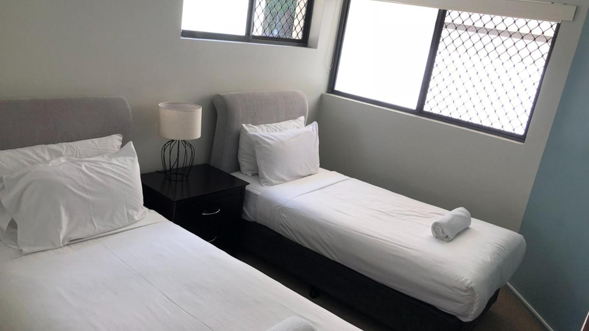 Sunrise Cove Holiday Apartments By Kingscliff Accommodation Buitenkant foto