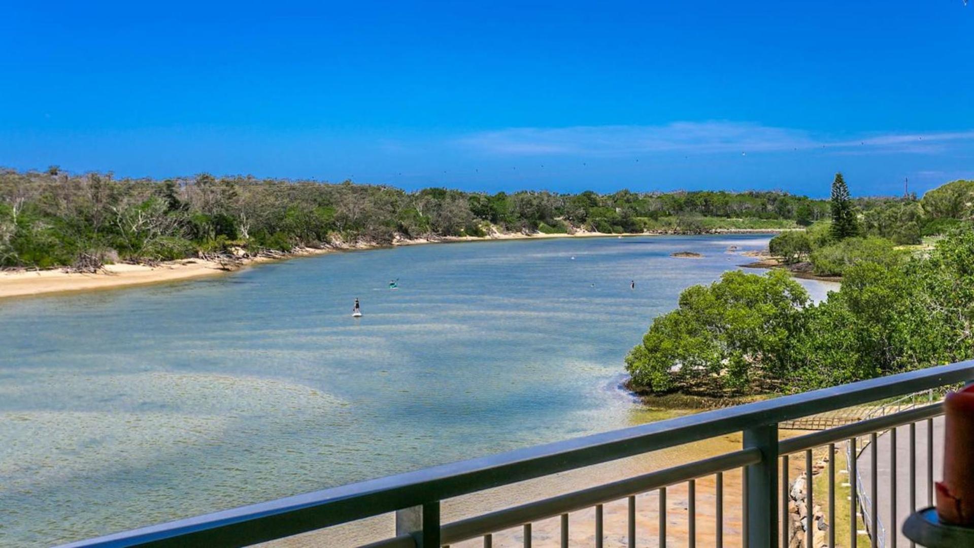 Sunrise Cove Holiday Apartments By Kingscliff Accommodation Buitenkant foto