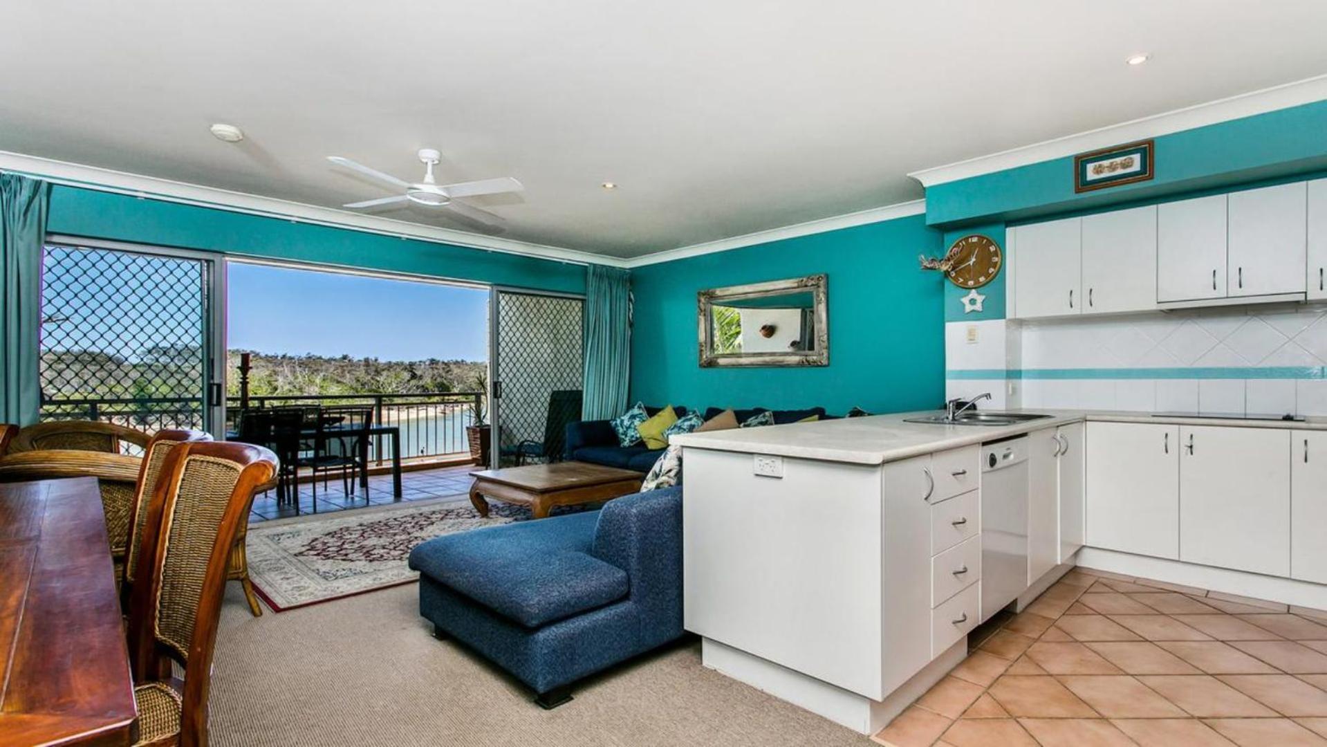 Sunrise Cove Holiday Apartments By Kingscliff Accommodation Buitenkant foto