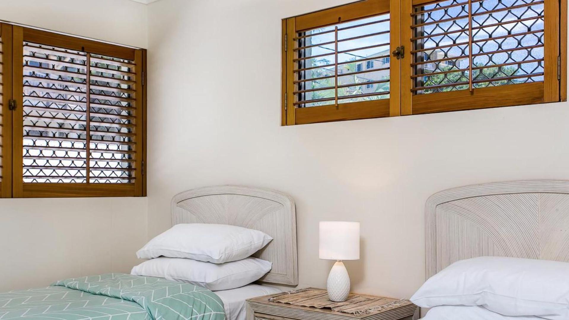 Sunrise Cove Holiday Apartments By Kingscliff Accommodation Buitenkant foto