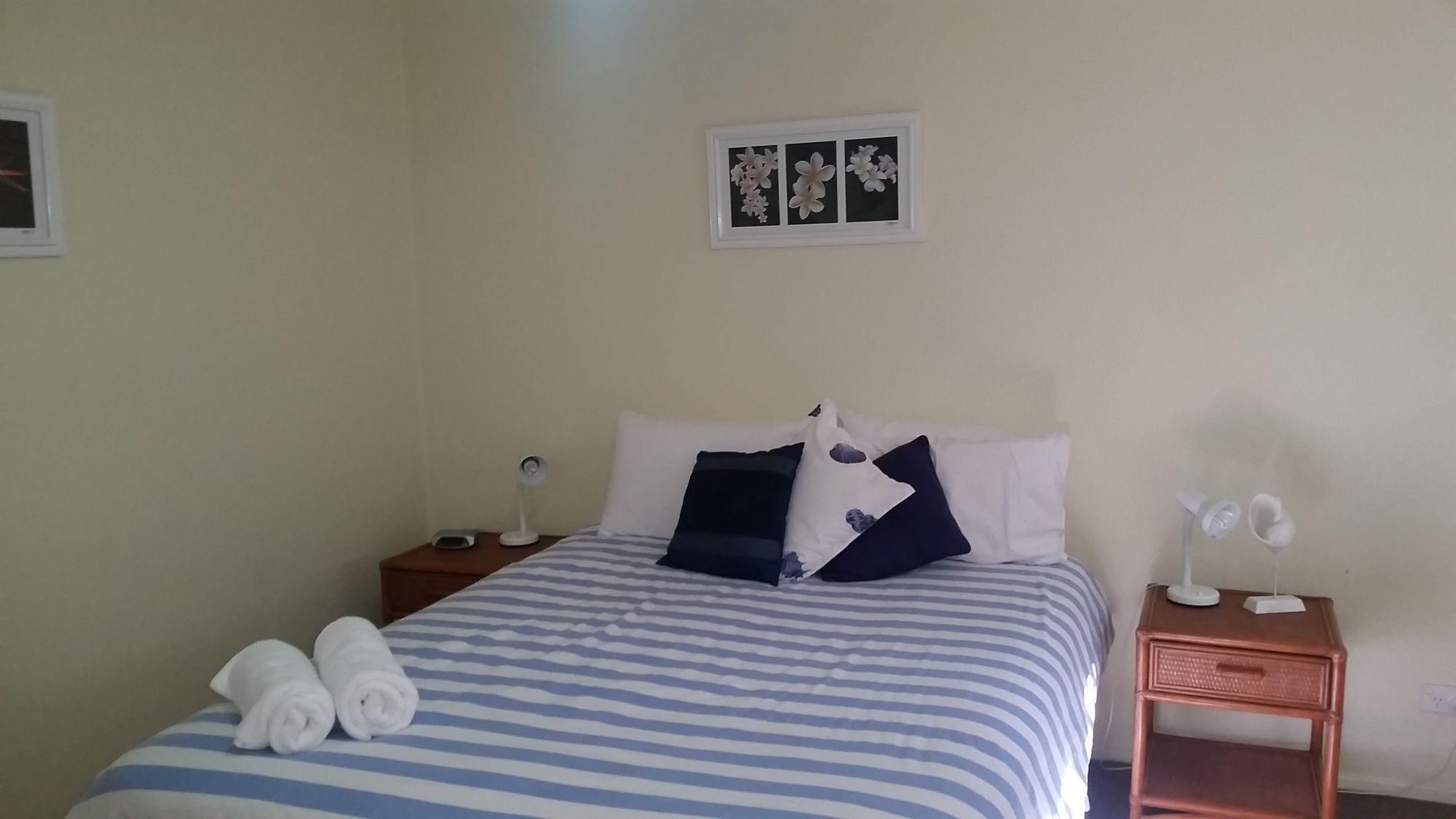 Sunrise Cove Holiday Apartments By Kingscliff Accommodation Buitenkant foto